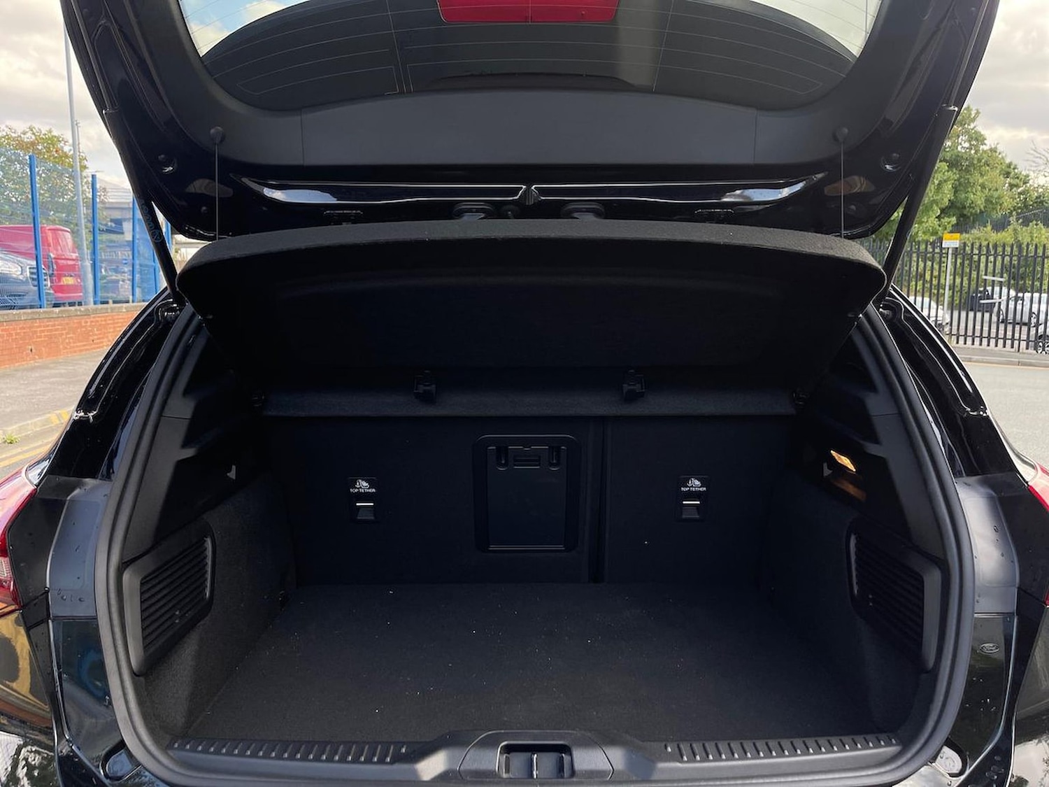 Vehicle 17