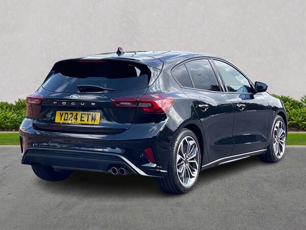 Used Ford Focus 2024 for sale - 75436552: Photo 18