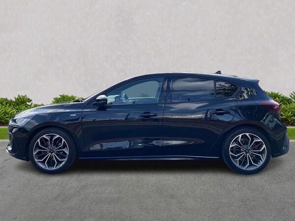 Used Ford Focus 2024 for sale - 75436552: Photo 19