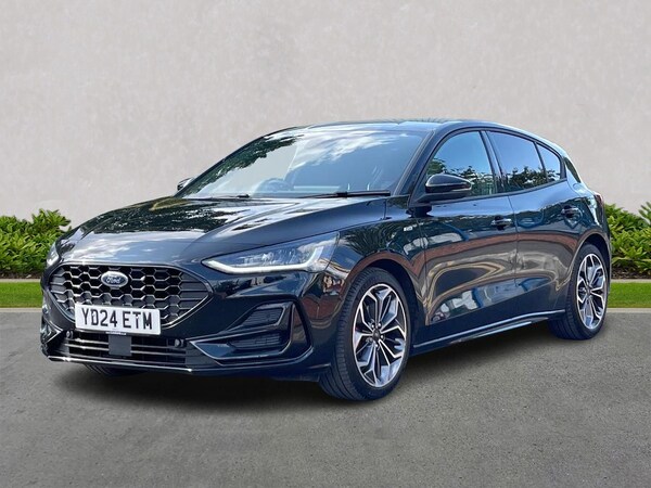 Used Ford Focus 2024 for sale - 75436552: Photo 20