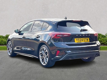 Used Ford Focus 2024 for sale - 75436552: Photo