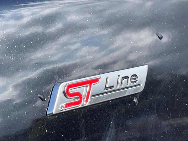 Used Ford Focus 2024 for sale - 75436552: Photo 35