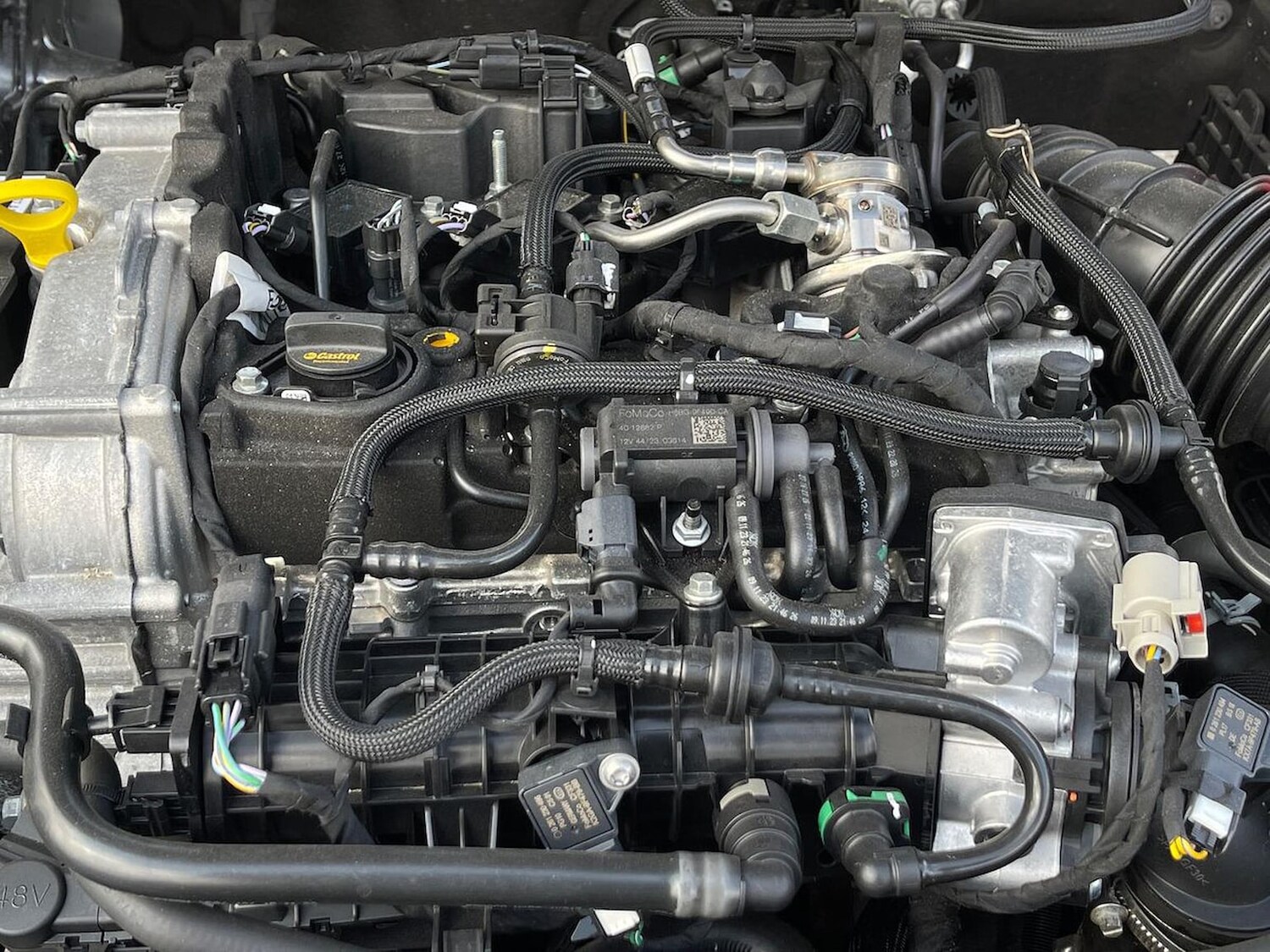 Used Ford Focus 2024 for sale - 75436552: Photo 39