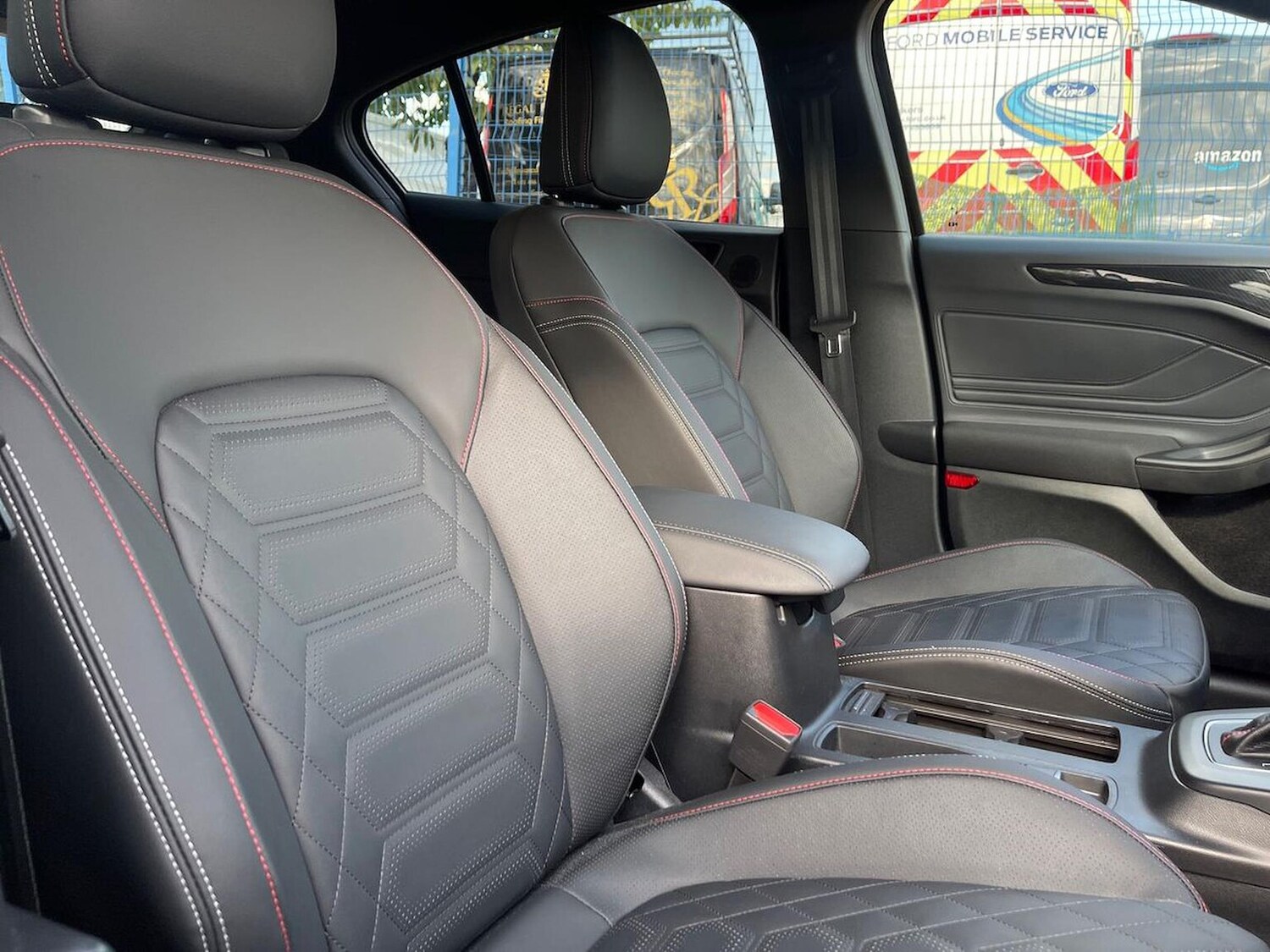 Used Ford Focus 2024 for sale - 75436552: Photo 41