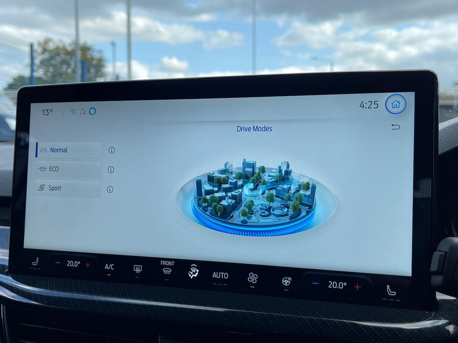 Used Ford Focus 2024 for sale - 75436552: Photo 43