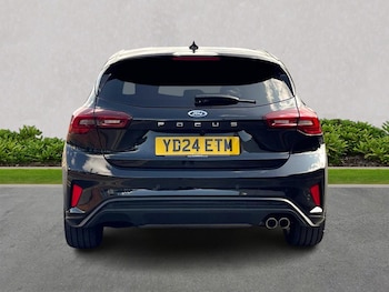 Used Ford Focus 2024 for sale - 75436552: Photo