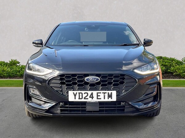 Used Ford Focus 2024 for sale - 75436552: Photo 5