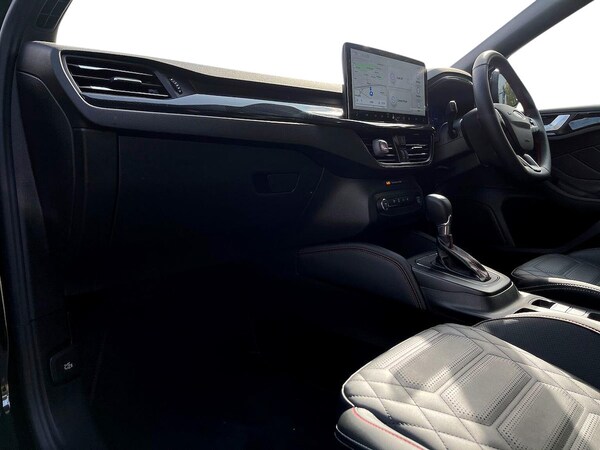 Used Ford Focus 2024 for sale - 75436552: Photo 7