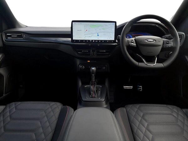 Used Ford Focus 2024 for sale - 75436552: Photo 8