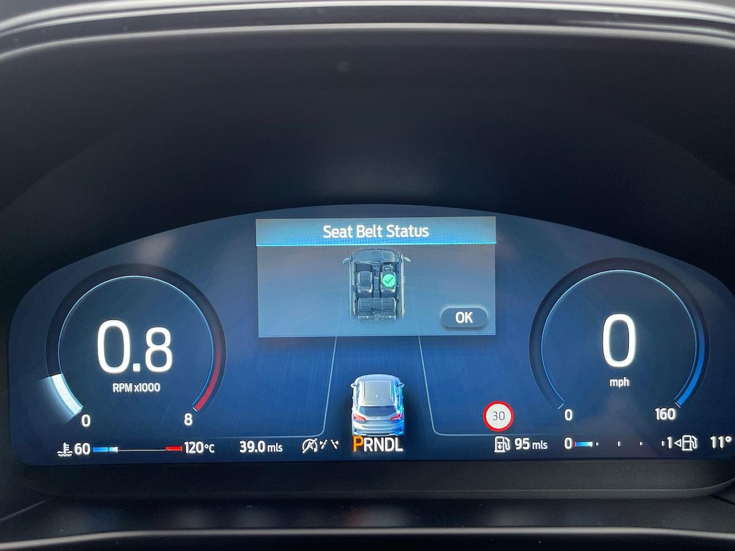 Used Ford Focus 2025 for sale - 76559810: Photo 10