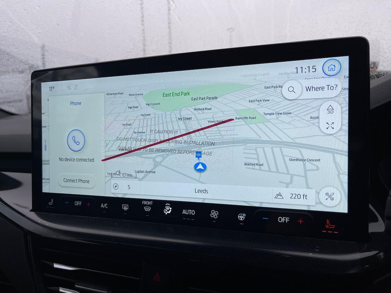 Used Ford Focus 2025 for sale - 76559810: Photo 11