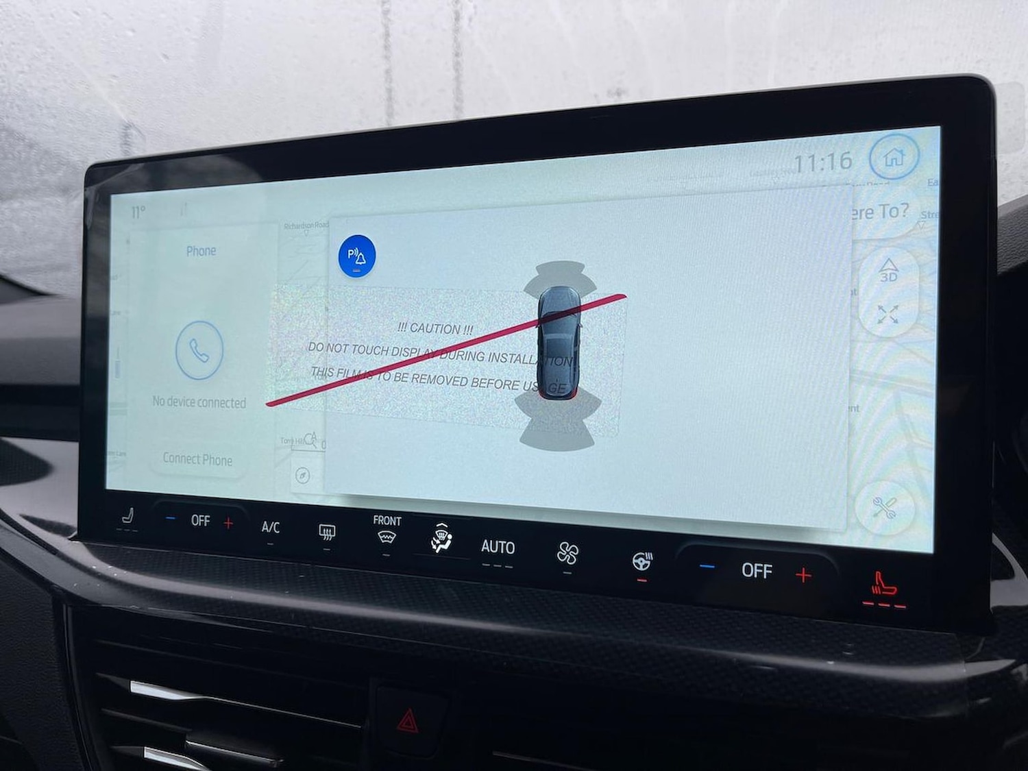 Used Ford Focus 2025 for sale - 76559810: Photo 12