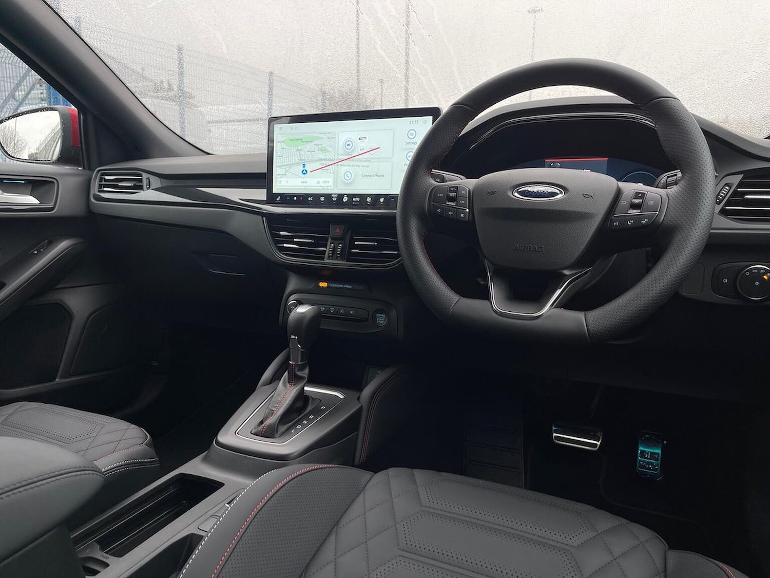 Used Ford Focus 2025 for sale - 76559810: Photo 13