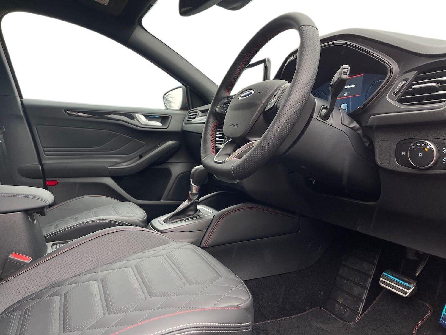 Used Ford Focus 2025 for sale - 76559810: Photo 15