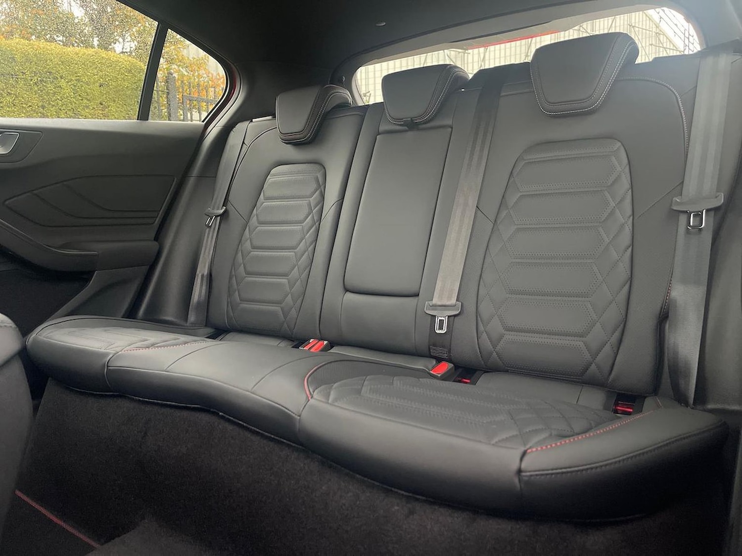 Used Ford Focus 2025 for sale - 76559810: Photo 16