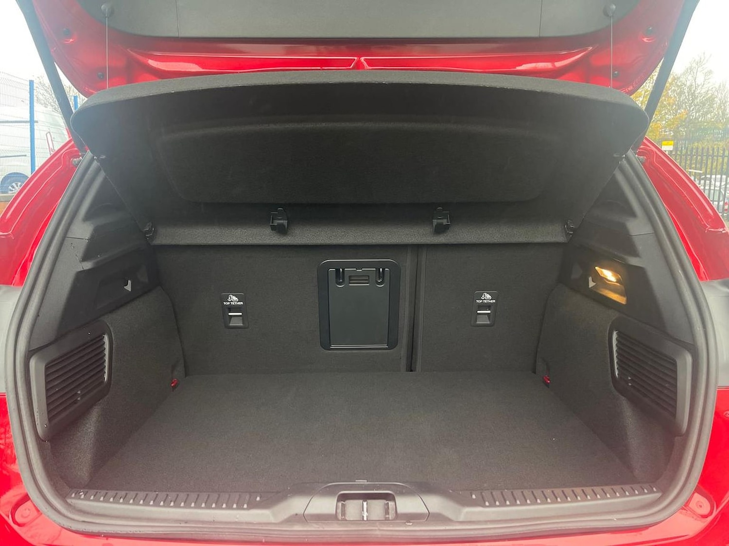 Used Ford Focus 2025 for sale - 76559810: Photo 17