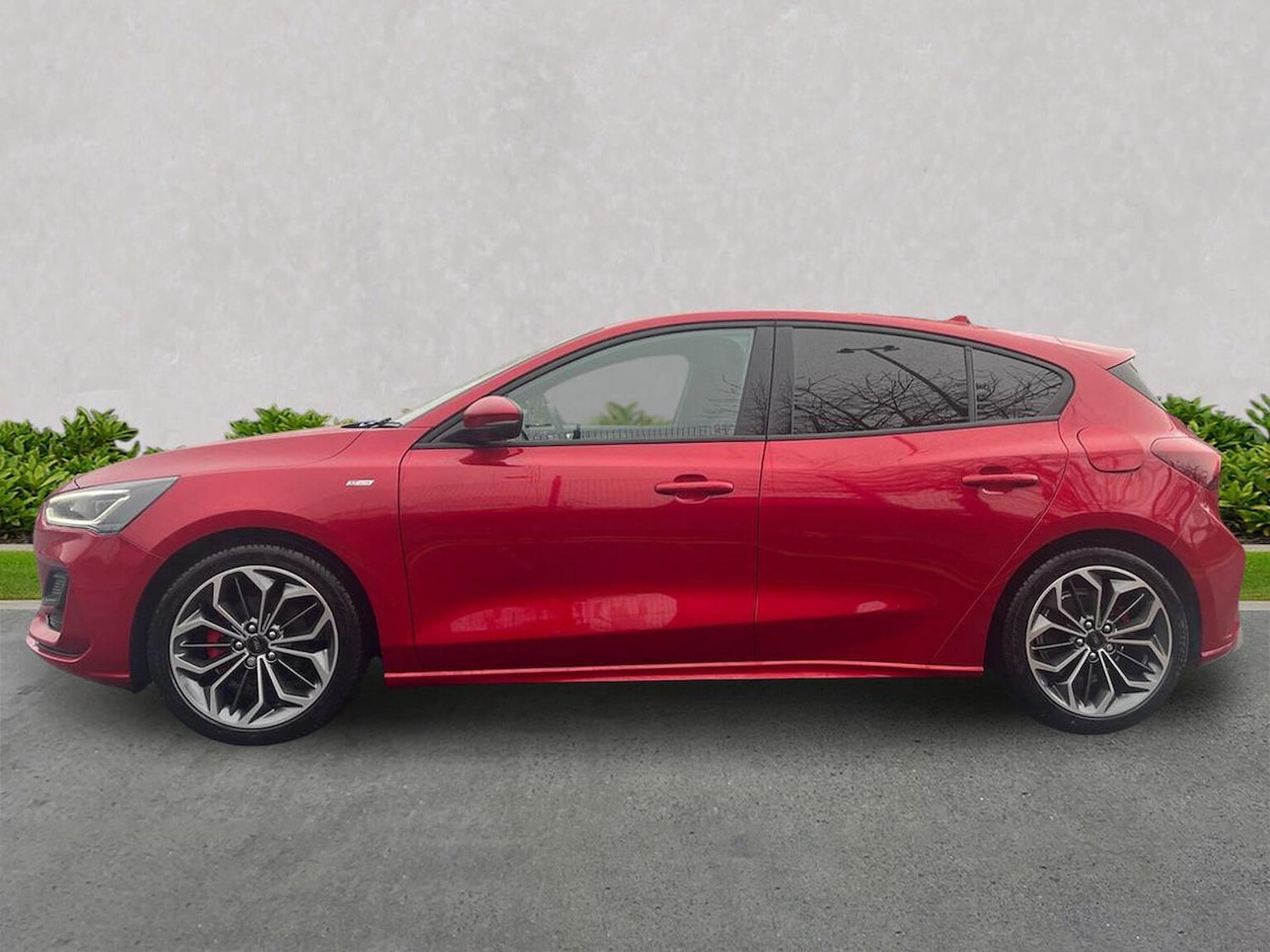 Used Ford Focus 2025 for sale - 76559810: Photo 19