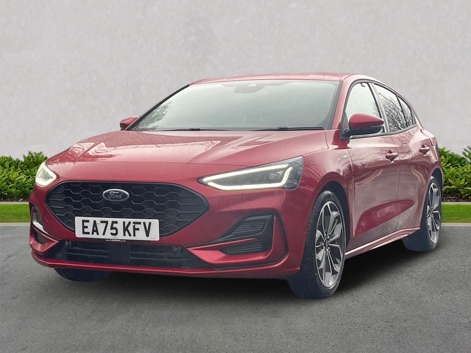 Used Ford Focus 2025 for sale - 76559810: Photo 20