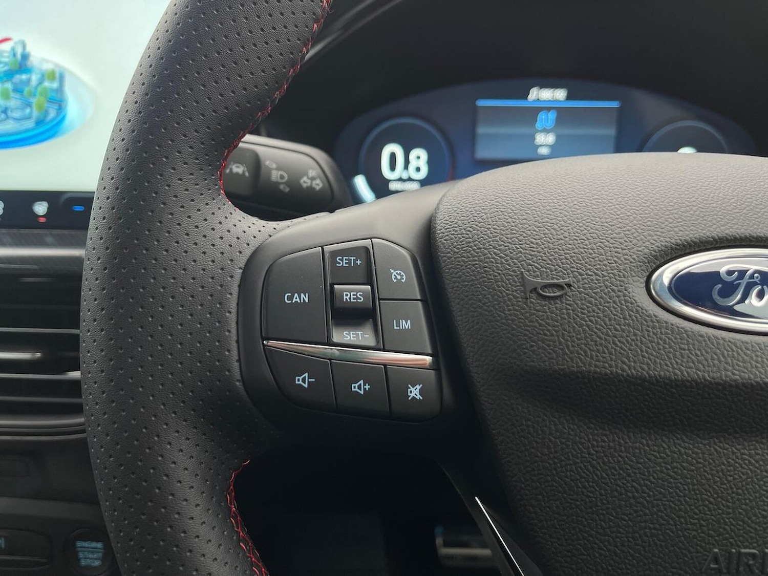 Used Ford Focus 2025 for sale - 76559810: Photo 26