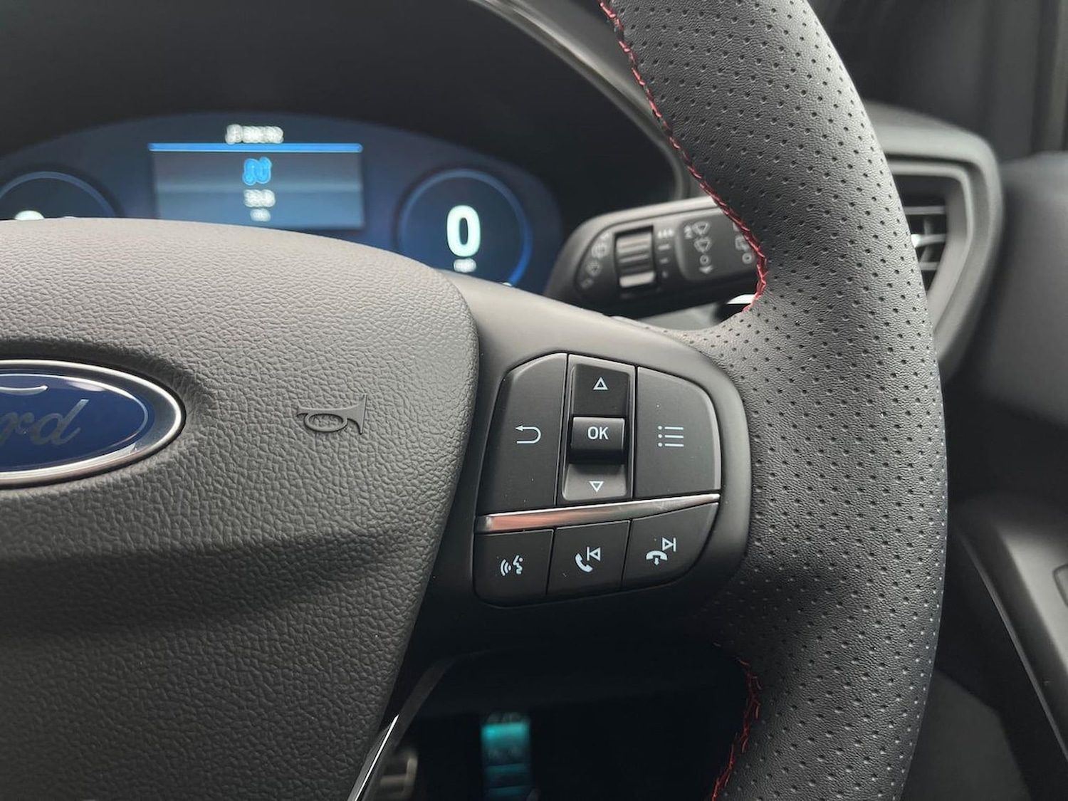 Used Ford Focus 2025 for sale - 76559810: Photo 27