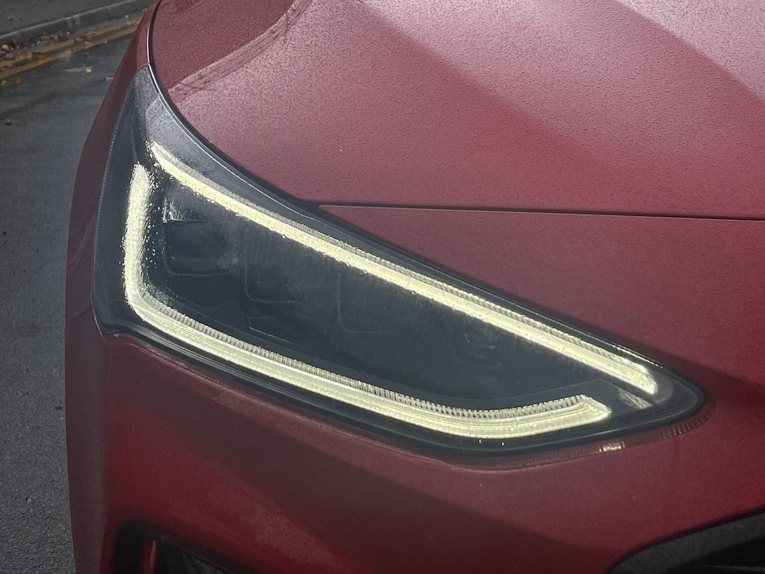 Used Ford Focus 2025 for sale - 76559810: Photo 34