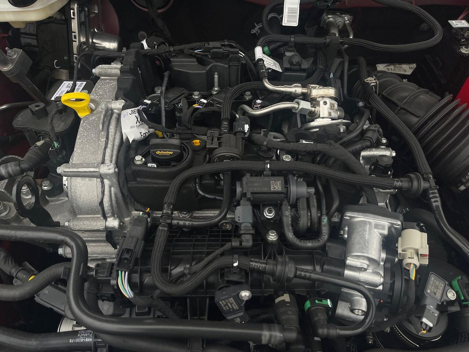 Used Ford Focus 2025 for sale - 76559810: Photo 39