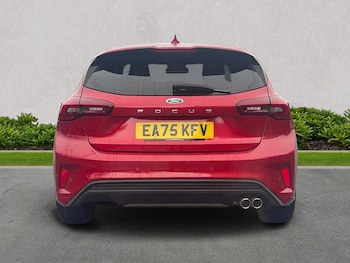 Used Ford Focus 2025 for sale - 76559810: Photo