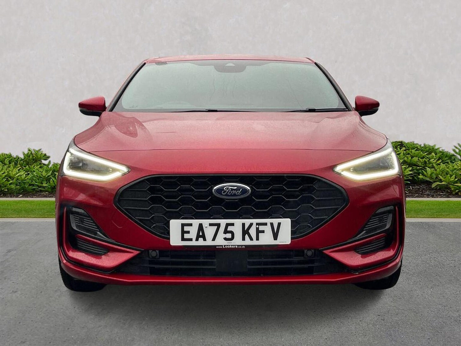 Used Ford Focus 2025 for sale - 76559810: Photo 5