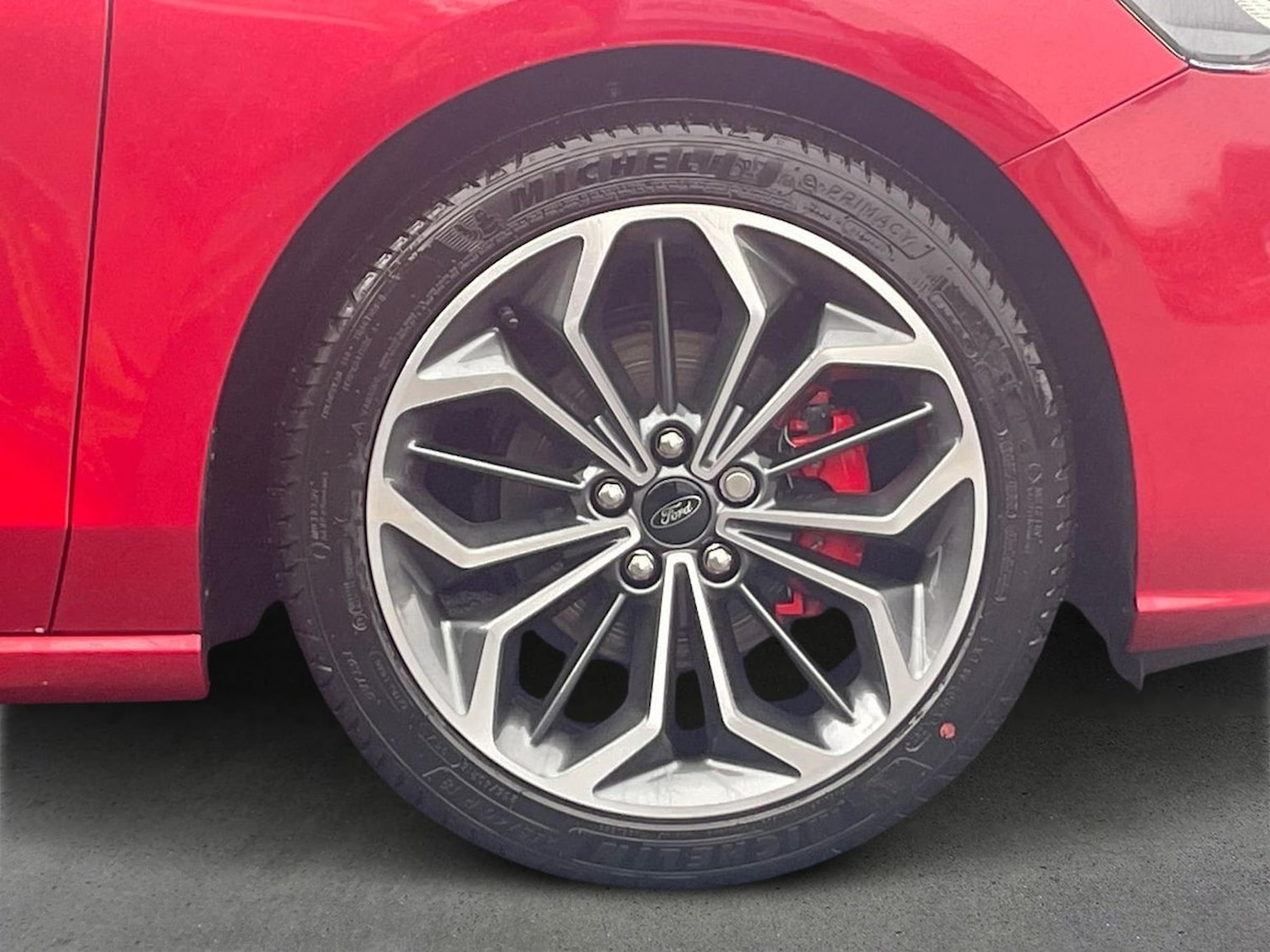 Used Ford Focus 2025 for sale - 76559810: Photo 6