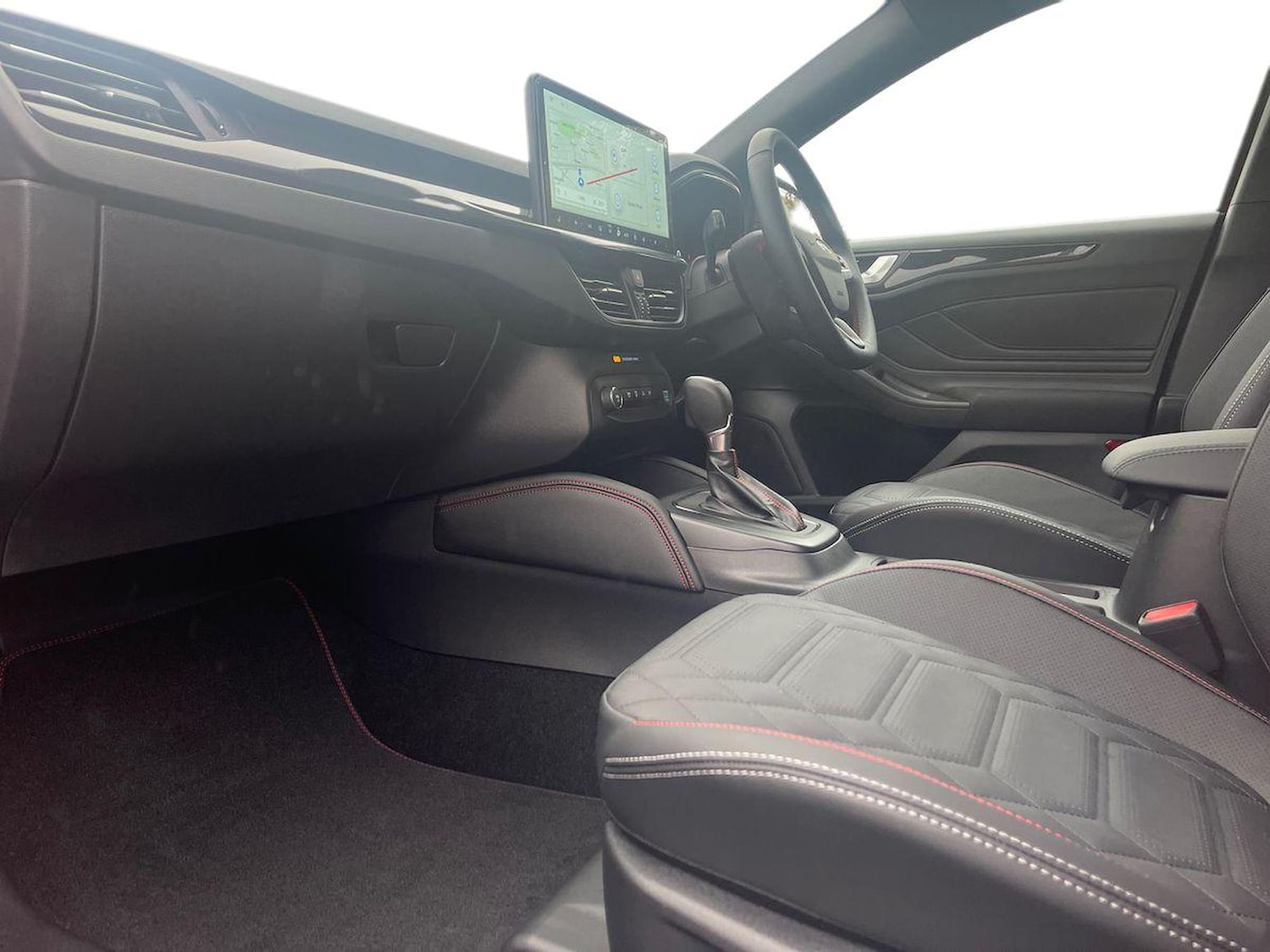 Used Ford Focus 2025 for sale - 76559810: Photo 7