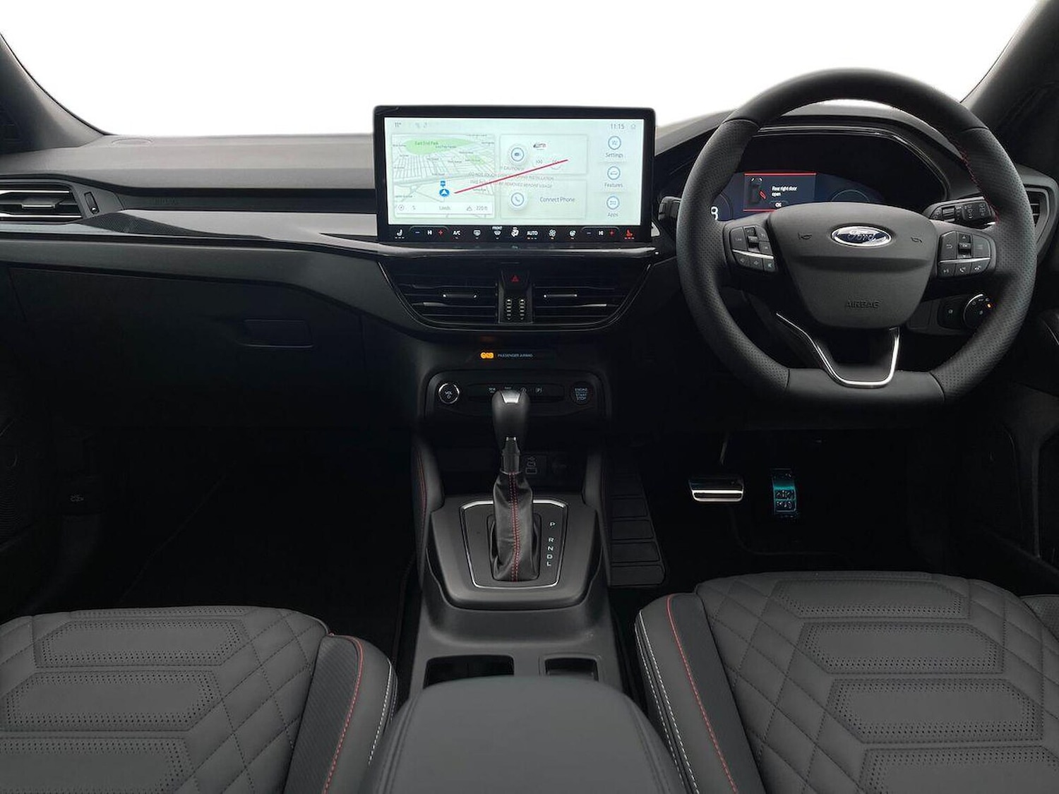 Used Ford Focus 2025 for sale - 76559810: Photo 8