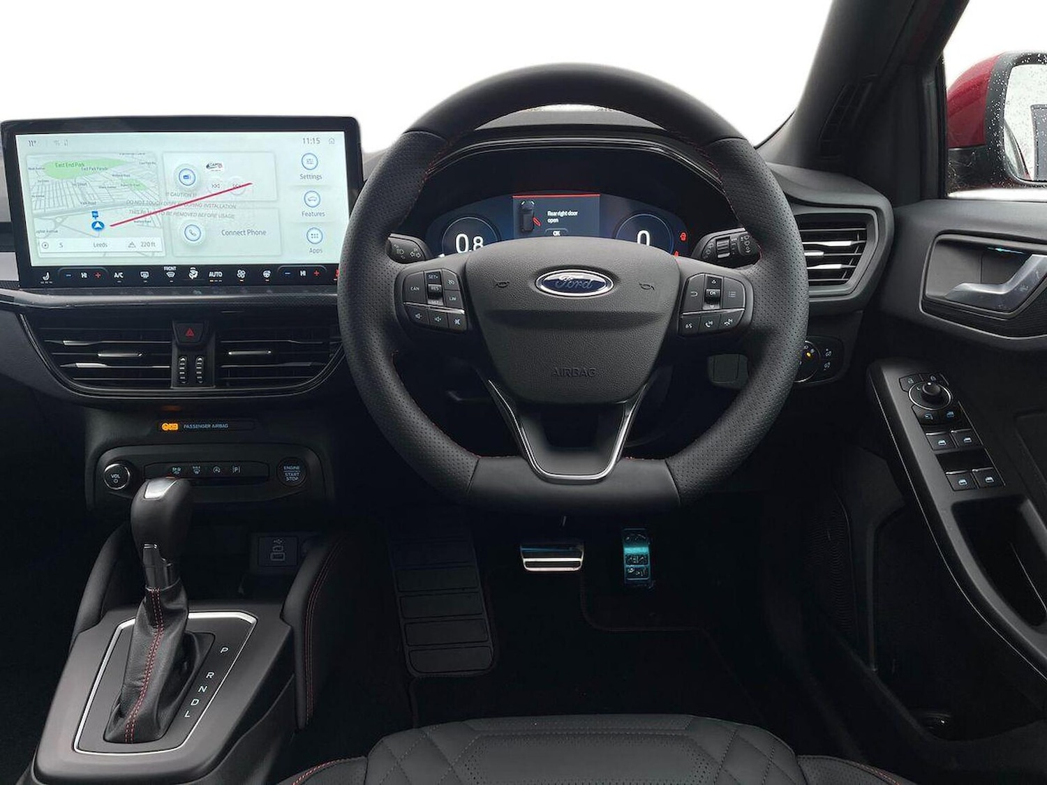 Used Ford Focus 2025 for sale - 76559810: Photo 9