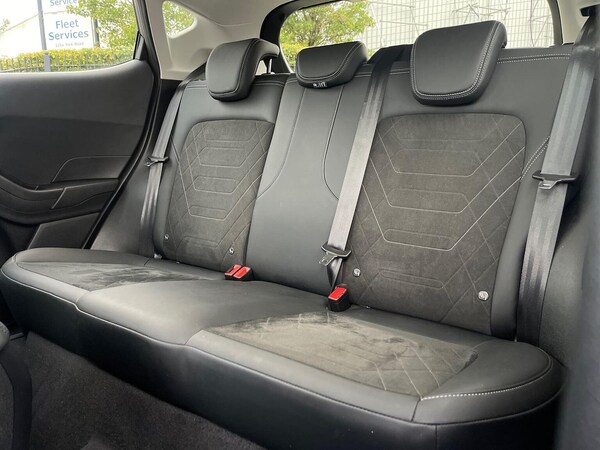 Used Ford Fiesta 2022 for sale - 76134312: Photo 16