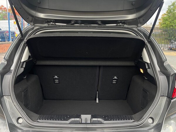 Used Ford Fiesta 2022 for sale - 76134312: Photo 17