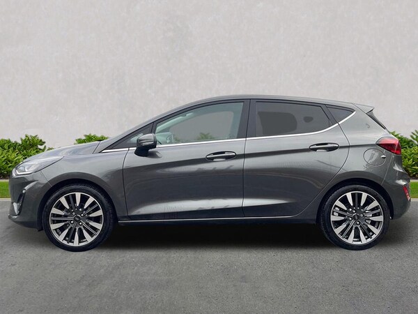 Used Ford Fiesta 2022 for sale - 76134312: Photo 19