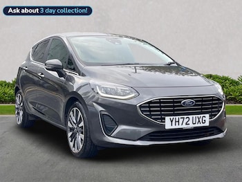 Ford - Fiesta