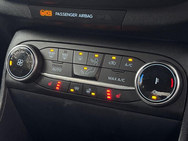 Used Ford Fiesta 2022 for sale - 76134312: Photo 25
