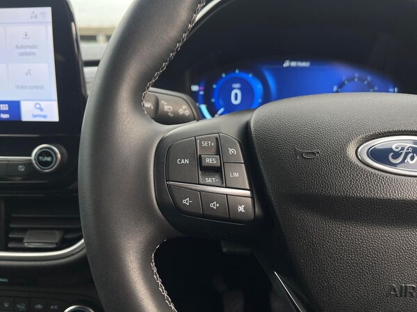Used Ford Fiesta 2022 for sale - 76134312: Photo 26