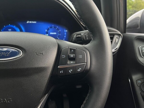 Used Ford Fiesta 2022 for sale - 76134312: Photo 27