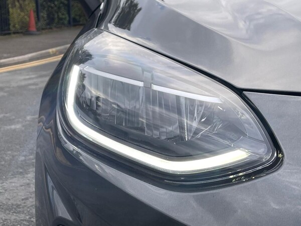 Used Ford Fiesta 2022 for sale - 76134312: Photo 34