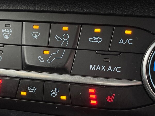 Used Ford Fiesta 2022 for sale - 76134312: Photo 35