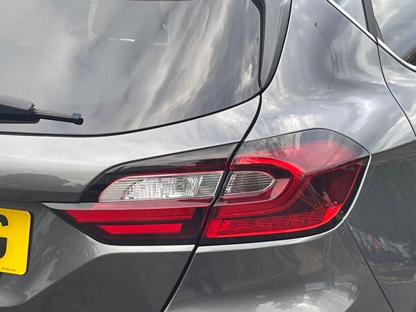 Used Ford Fiesta 2022 for sale - 76134312: Photo 36