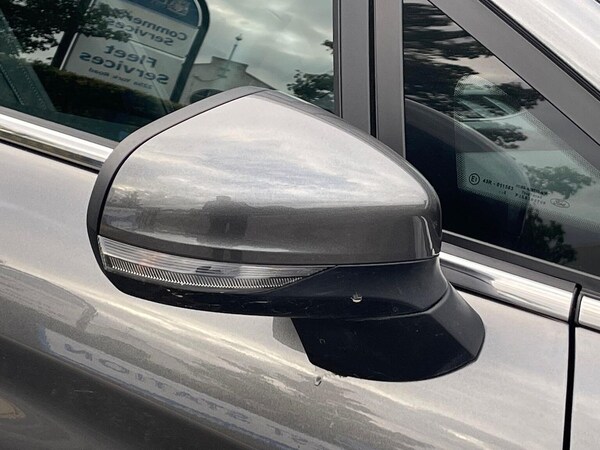Used Ford Fiesta 2022 for sale - 76134312: Photo 38