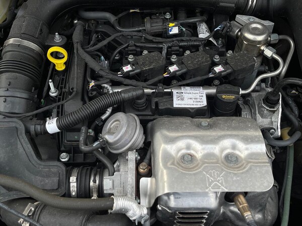 Used Ford Fiesta 2022 for sale - 76134312: Photo 39