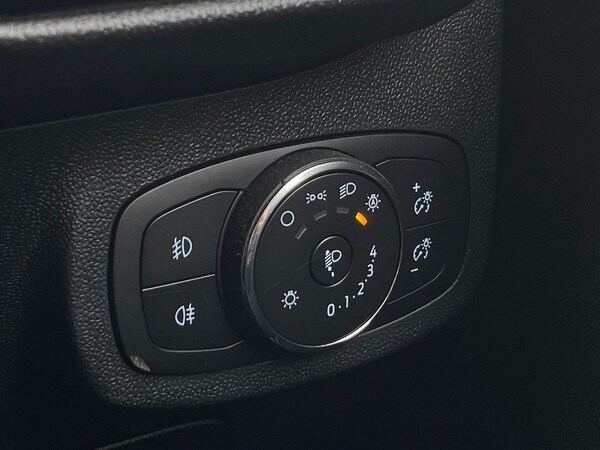 Used Ford Fiesta 2022 for sale - 76134312: Photo 41