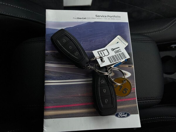 Used Ford Fiesta 2022 for sale - 76134312: Photo 44