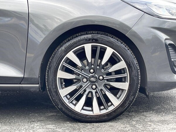 Used Ford Fiesta 2022 for sale - 76134312: Photo 6