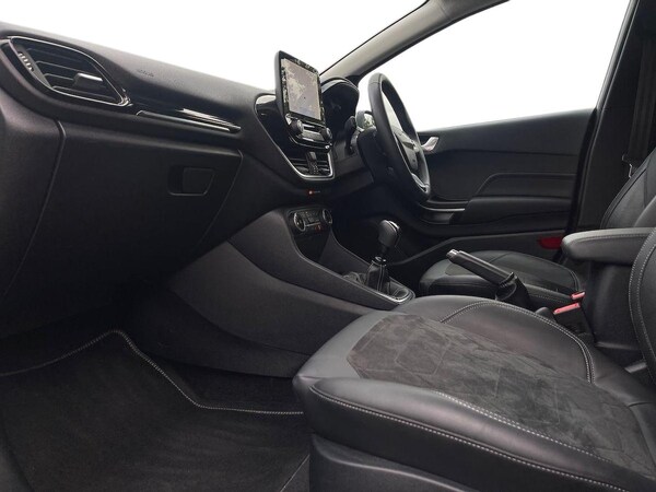 Used Ford Fiesta 2022 for sale - 76134312: Photo 7