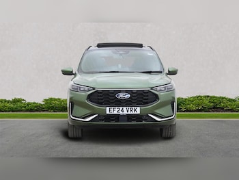 Used Ford Kuga 2024 for sale - 75956641: Photo
