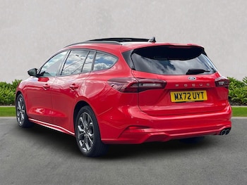 Used Ford Focus 2022 for sale - 75956481: Photo